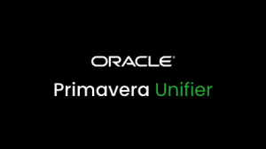 Oracle Primavera Unifier