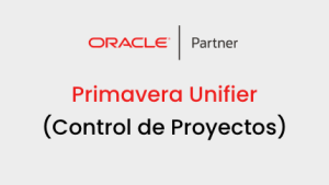 Oracle Primavera Unifier (Project Controls)